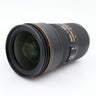 Nikon AF-S 24-70mm f/2.8E ED VR used