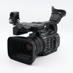 Canon XF605 occasion