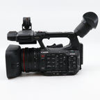 Canon XF605 occasion