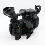 Canon XF605 occasion