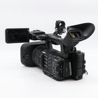 Canon XF605 occasion