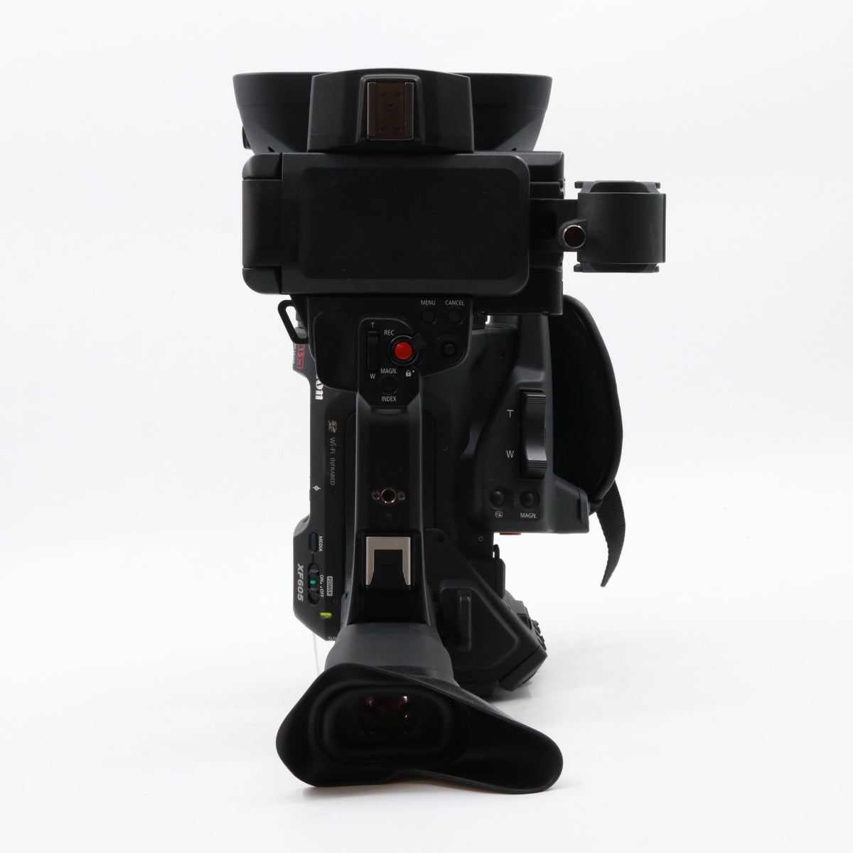 Canon XF605 occasion
