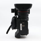 Canon XF605 occasion