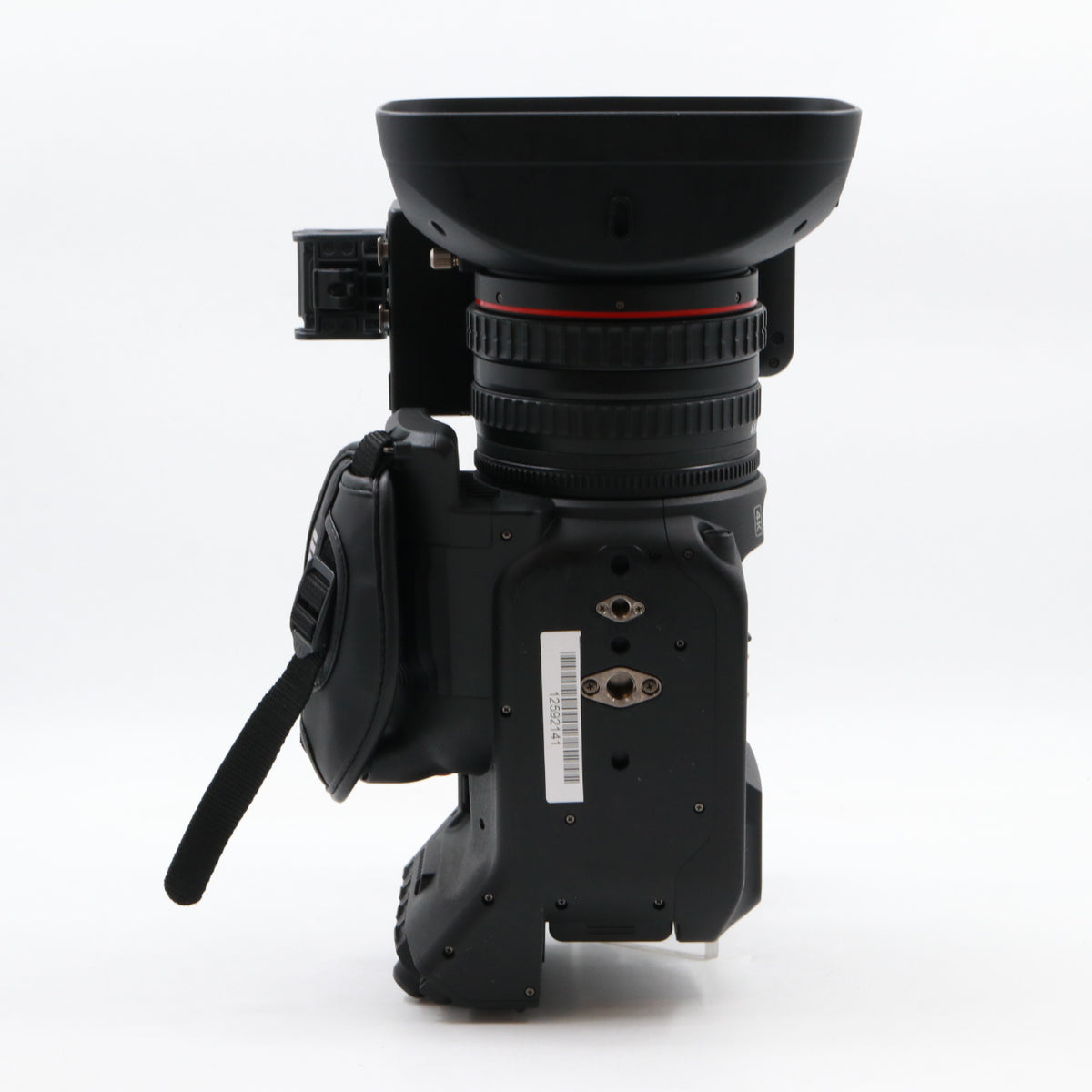 Canon XF605 occasion