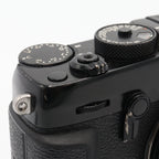 Fujifilm X-Pro3 body used