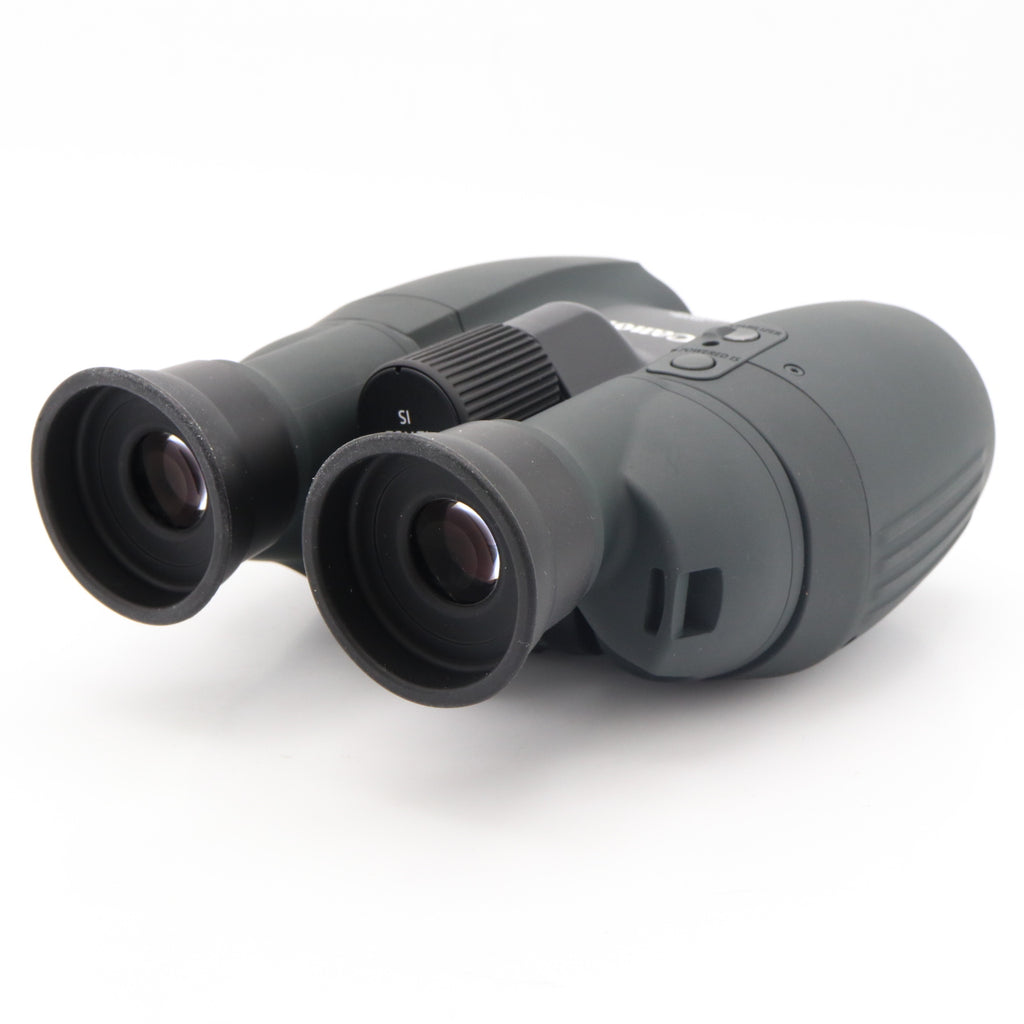 Canon 12x32 IS used