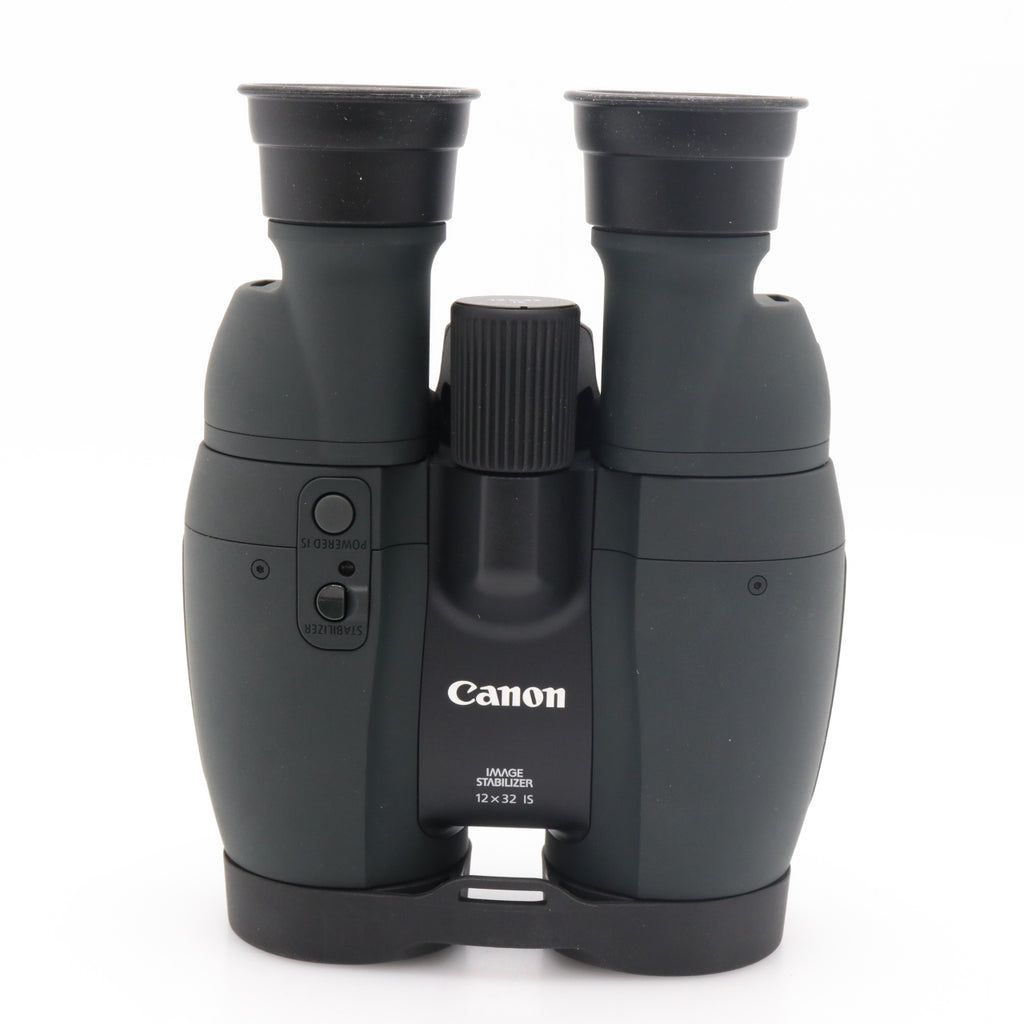 Canon 12x32 IS used