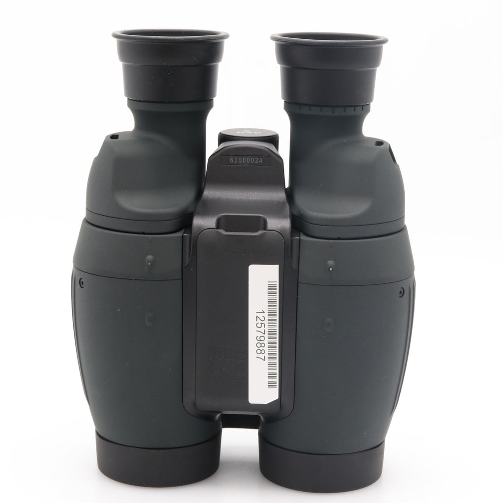 Canon 12x32 IS used
