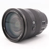 Sony FE 24-105mm f/4 G OSS occasion