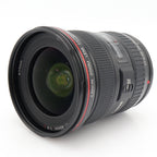 Canon EF 17-40mm f/4 L USM occasion
