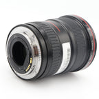 Canon EF 17-40mm f/4 L USM occasion
