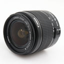 Canon EF-S 18-55mm f/3.5-5.6 III used