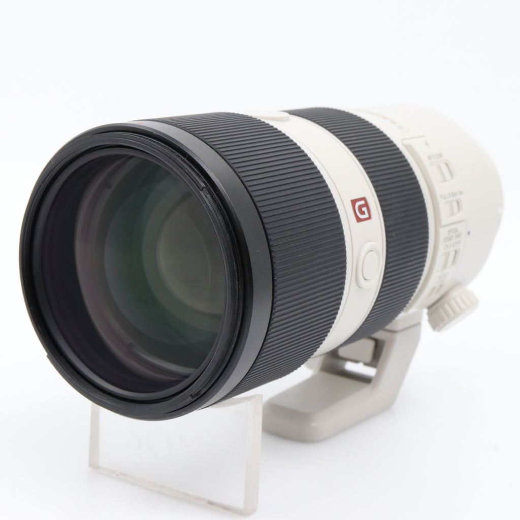 Sony FE 70-200mm F/2.8 GM OSS used