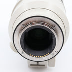 Sony FE 70-200mm F/2.8 GM OSS used