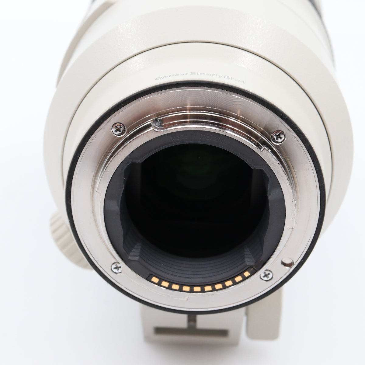 Sony FE 70-200mm F/2.8 GM OSS used