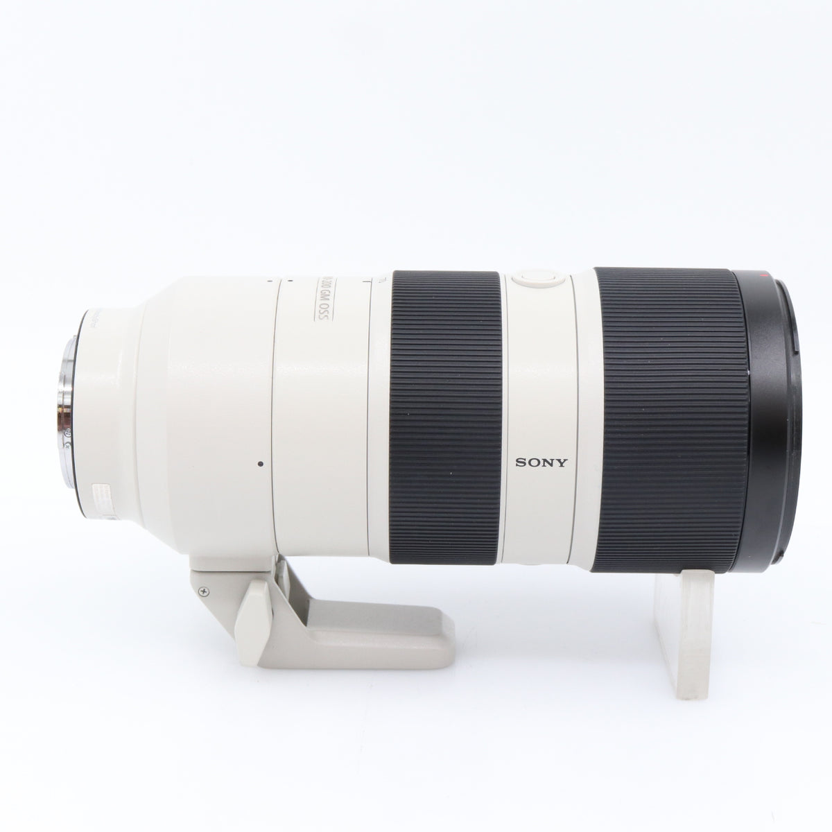Sony FE 70-200mm F/2.8 GM OSS used