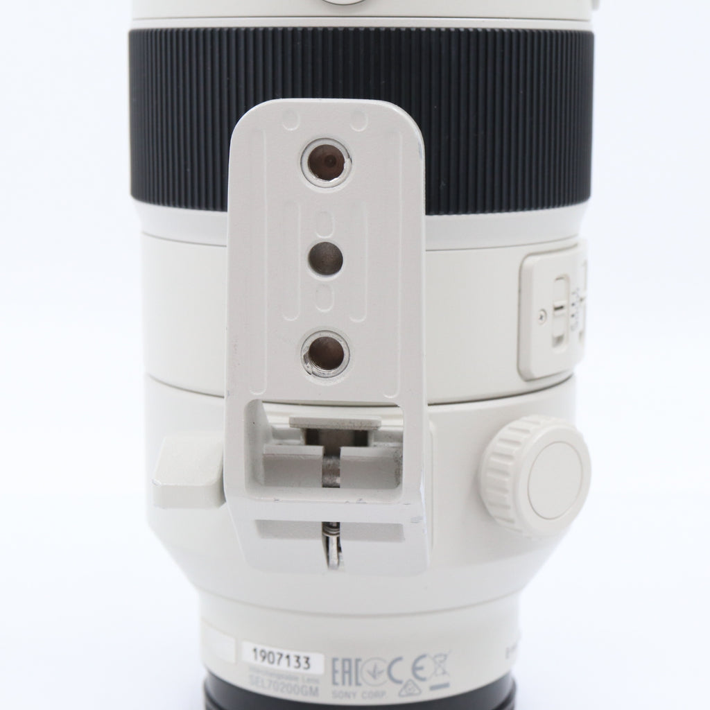 Sony FE 70-200mm F/2.8 GM OSS used