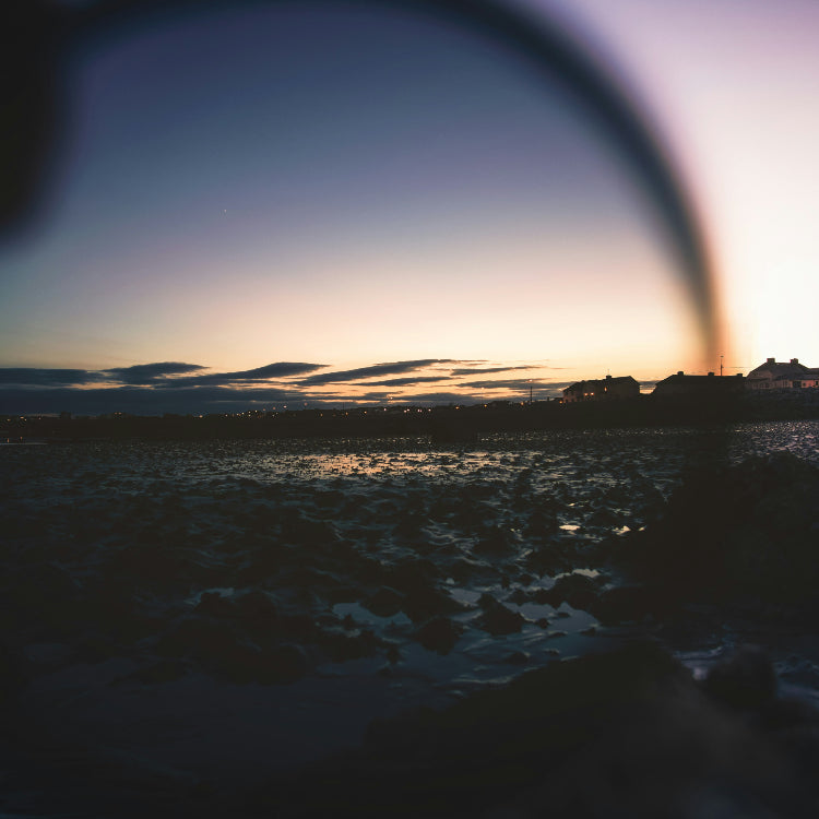 Filtres d'appareil photo expliqués