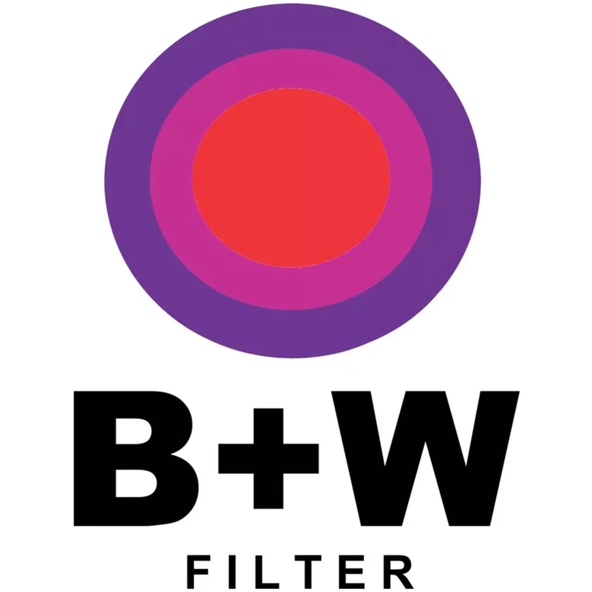 Logo B+W