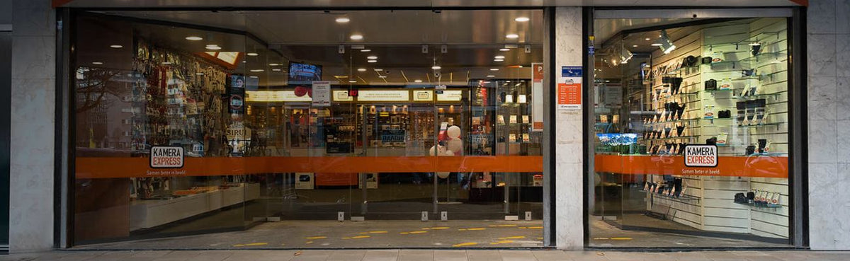 Visitez notre magasin