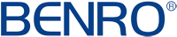 Logo Benro