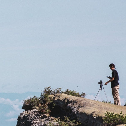Meilleurs trépieds pour la photographie de nature