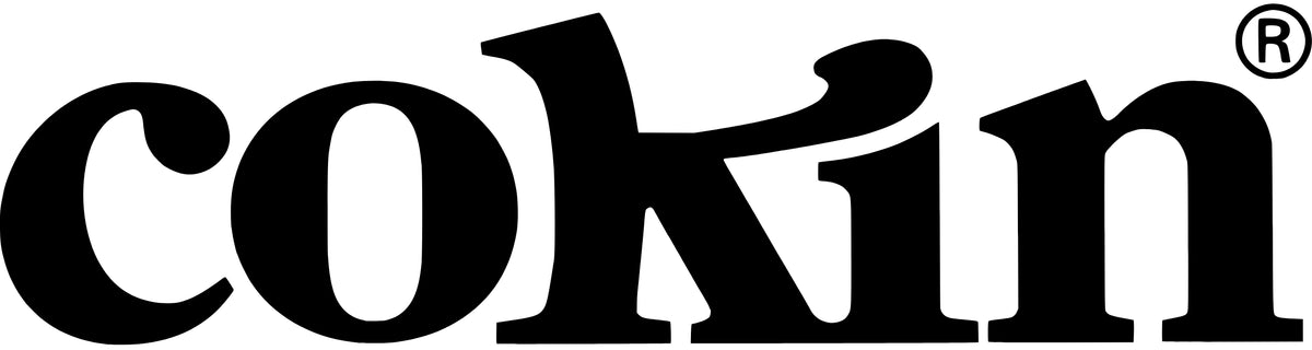 Logo Cokin