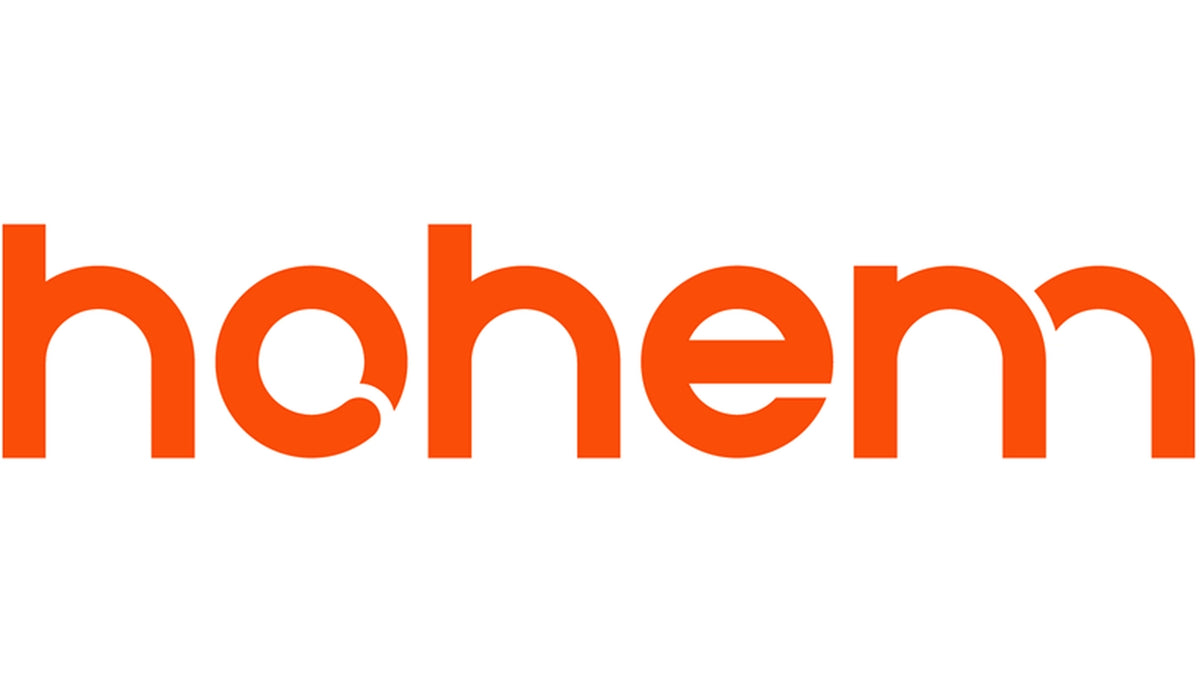Logo Hohem