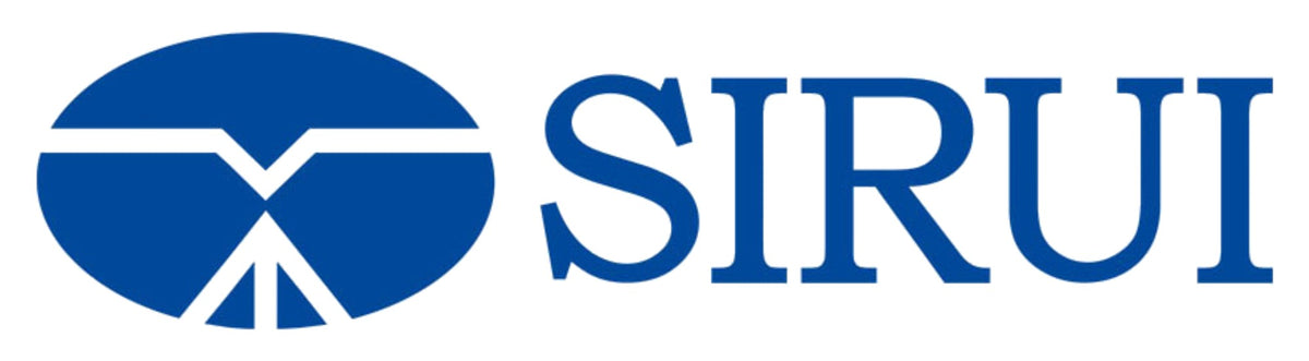 Logo Sirui