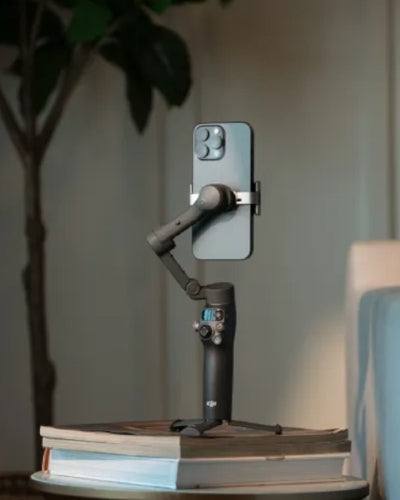 Illustration de stabilisateurs