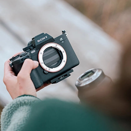 Appareil reflex ou hybride - guide comparatif