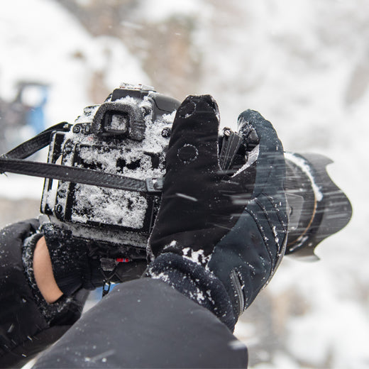 Protégez votre matériel en hiver - astuces Offres d'hiver