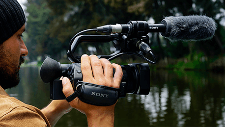 Top 10 Caméras vidéo professionnelles